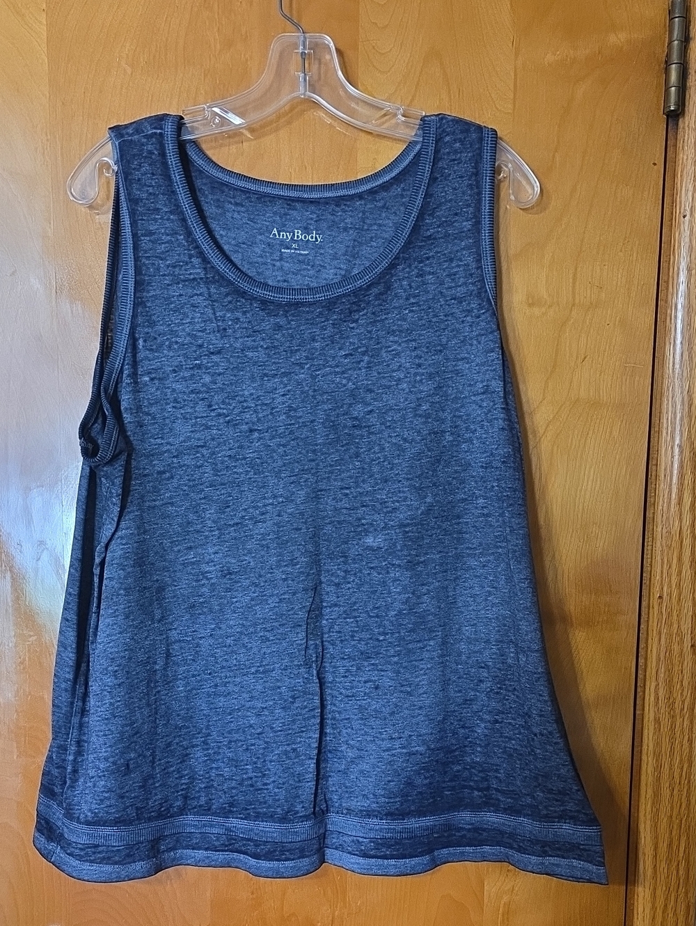 AnyBody Sleeveless Tank